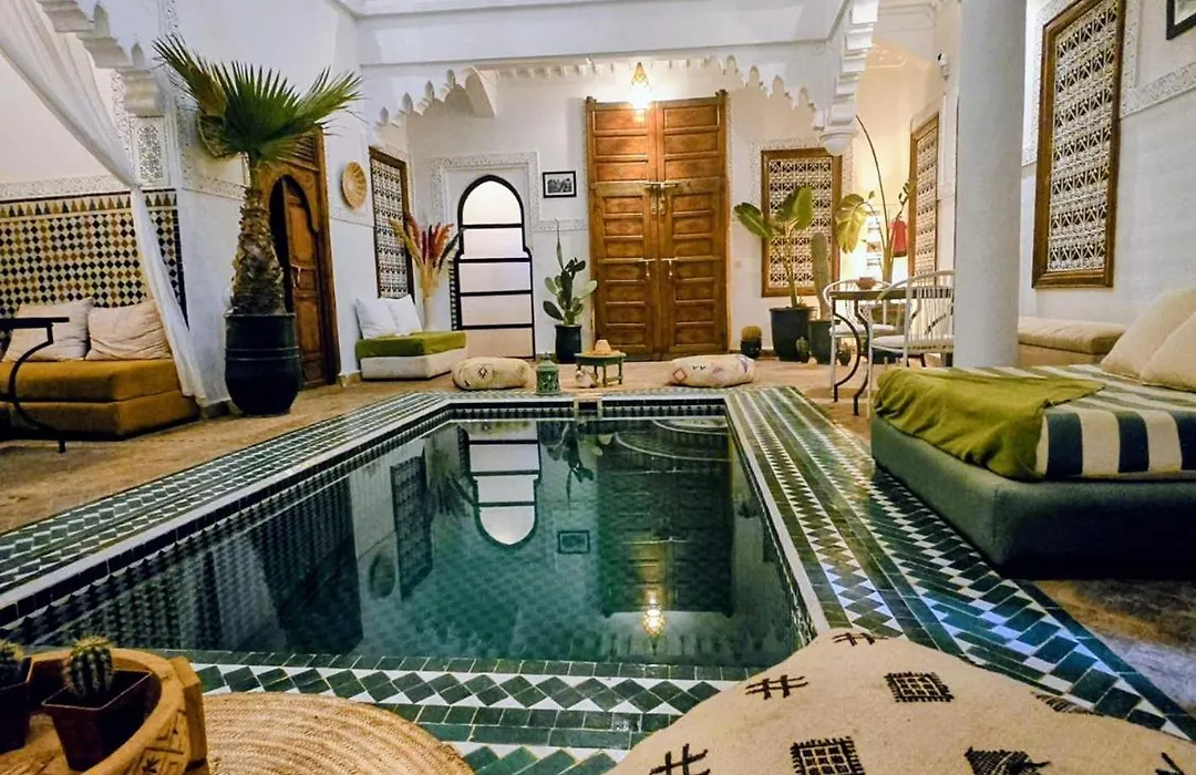 Riad Vilamoura & Spa-1