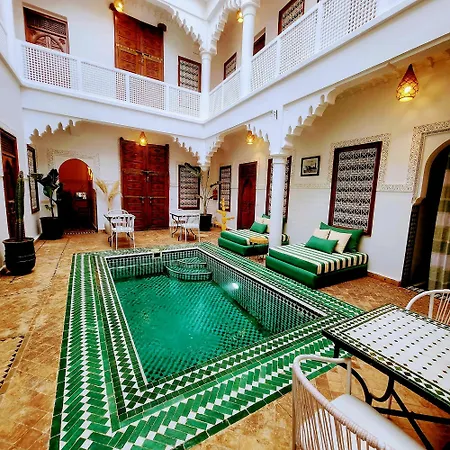 Riad Vilamoura & Spa-3