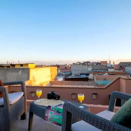 Riad Vilamoura & Spa-2