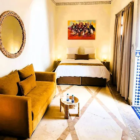 Riad Vilamoura & Spa-2